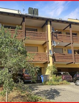 Aussicht zum Wohnen - Würzburg