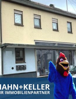 Profitieren Sie noch heute! Perfektes Wohn/- Geschäftshaus in Reichenbach! - Reichenbach (Fils)
