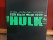 Die Rueckkehr des Unglaublichen Hulk. Der Unglaubliche Hulk vor Gericht - Oberkochen