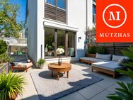 MUTZHAS - Reiheneckhaus im Grünen *Erbpacht* - München