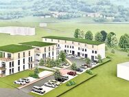 Neubau - Reihenhäuser und Eigentumswohnungen für ein gutes Leben - Elfershausen