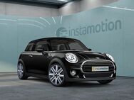 MINI Cooper, , Jahr 2020 - München