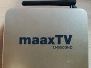 Maax TV 5000 HD - Ludwigshafen (Rhein)