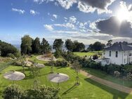 Moderner Neubau von exklusiven Ferienwohnungen auf der Insel Usedom. Hochwertige Komplettausstattung! Rundum-Service-Paket! Attraktive Rendite! - Garz