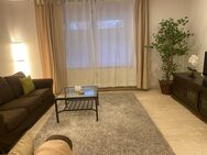 Souterrain Appartement ruhig und zentral - Düsseldorf