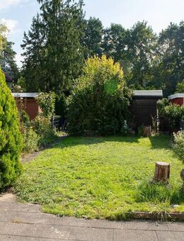 Reihenmittelhaus in ruhiger Lage - mit Potenzial und ausbaufähigem Dachgeschoss! Provisionsfrei und leerstehend. - Nürnberg