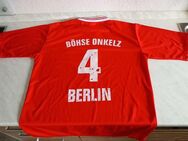 Böhse Onkelz Trikot Berlin Fußballturnier Lausitzring - Hagen (Stadt der FernUniversität) Dahl