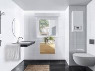 Frisch sanierte drei Zimmer Wohnung in bester Lage in Westend Süd - Frankfurt (Main)