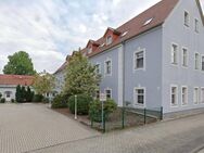 "Kastanienhof" in Hoyerswerda - Hoyerswerda