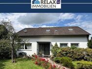 Geräumiges Einfamilienhaus mit Einliegerwohnung im Geilenkirchener Blumenviertel! - Geilenkirchen