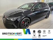 VW Golf, 2.0 TSI GTI Alu, Jahr 2023 - Ansbach