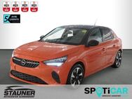 Opel Corsa -e Elegance Elektromotor 136PS*10"TOUCH*SHZ - Schwandorf