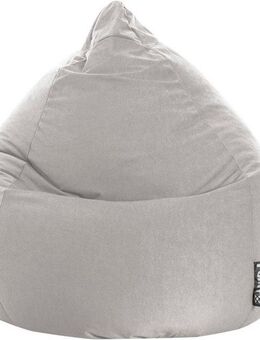 Magma Heimtex Sitzsack BeanBag EASY XL (1 St)
