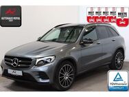 Mercedes-Benz GLC 350 d 4M AMG NIGHTPAKET KEYLESS,BURMESTER - Berlin