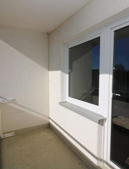 Da lacht das Sparschwein...günstige 3-RW mit Wanne u. Balkon!!! - Freiberg