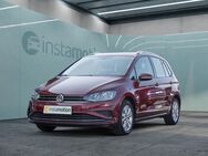 VW Golf Sportsvan, 1.6 TDI COMFORTLINE, Jahr 2019 - München