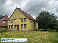 Ein bezahlbares Haus für den, der Alles kann .... - Hessisch Oldendorf