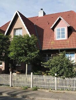 Einfamilienhaus Lüneburg-Ost 217qm, Vollkeller, 1985 - Lüneburg