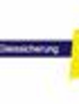 Sicherungsposten / Aufsicht für die Bahn / Gleissicherung (m / f / d) - Calau