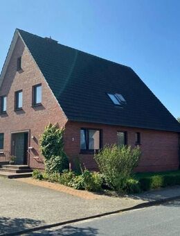 Ein, Zwei Familien, ein Zuhause! - Elsdorf (Niedersachsen)