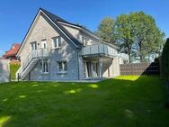 Erstklassiger Neubau 4 Wohneinheiten in Rastede - Besichtigung sofort möglich - Rastede