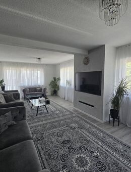 Charmantes Einfamilienhaus in familiärer Wohnlage - Hadamar