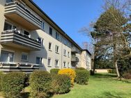 2-Zimmer-Wohnung in Duisburg Wanheimerort - Duisburg
