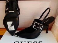 High Heels neu v. Guess - Hamm