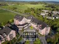 Vermietetes Pflegeappartement in Bad Steben mit Nutzungsoption - Bad Steben