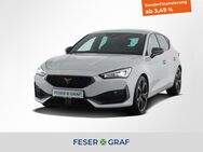 CUPRA Leon, 2.0 TSI VZ 19`, Jahr 2023 - Nürnberg