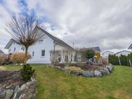 Modernes Einfamilienhaus in idyllischer Lage - Bad Wurzach