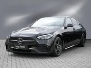 Mercedes C 220, d AMG NIGHT SPUR, Jahr 2023 - Bad Segeberg