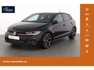 VW Polo, 2.0 TSI GTI OPF RKSK, Jahr 2024 - Neumarkt (Oberpfalz)