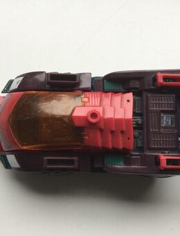 Hasbro Transformers 1988 Vintage Sammler Road Grabber - Fulda