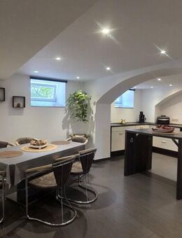 Traumhafte Eigentumswohnung mit Fernblick und hoher Wohnqualität in direkter Waldrandlage in Quierschied - Quierschied