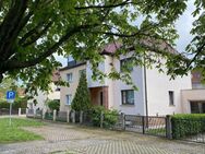 Doppelhaushälfte im Siedlungsviertel von Naumburg/Saale - Naumburg (Saale)