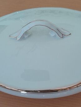 ovale Suppen-Terrine mit Deckel von Arzberg Bavaria Porzellan - Gaggenau