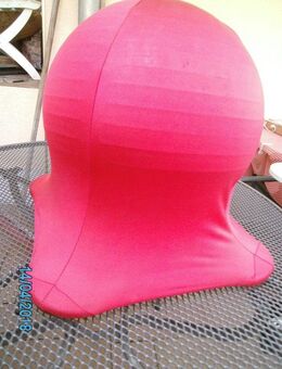 Ballhocker "Jellyfish" EASYCHAIR - Neckargemünd