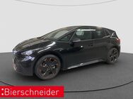 CUPRA Born, Edition Dynamic TOP VIEW, Jahr 2022 - Ingolstadt