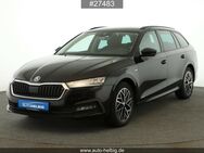 Skoda Octavia, 2.0 TDI Combi Clever ####, Jahr 2021 - Donnersdorf