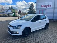 VW Polo V Trendline BMT/Start-Stopp #Diesel #Eu6 - Bad Dürrheim