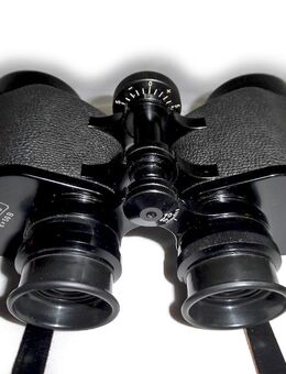 Fernglas Carl Zeiss 8x50B - Nürnberg