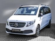 Mercedes V 220, Editon Lang Night el, Jahr 2022 - Eutin