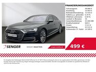 Audi A8, 50 TDI quattro, Jahr 2018 - Emsdetten