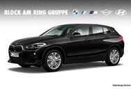 BMW X2, sDrive20i, Jahr 2020 - Braunschweig