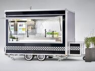 Multitrailer Food Trailer Professional - Catering + Imbiss - Sofort verfügbar - Neu - Steinheim