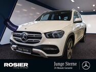 Mercedes GLE 300 AMG, AMG Int, Jahr 2023 - Menden (Sauerland)