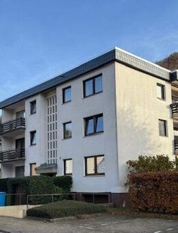 **wohnen direkt am Kurpark** - Bad Lauterberg (Harz)