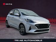 Hyundai i10, 1.2 FL Benzin M T Prime, Jahr 2024 - Kippenheim