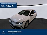 VW Golf, 2.0 TSI VIII GTI IQ LIGHT Spurw, Jahr 2022 - Böblingen